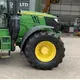Шина с/х IF 600/70R28 Topker 164D/160E Tubeless (Kleber), фотография 3