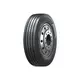 Шина 225/75R17.5 AH35 12 cл 129/127M M+S (Hankook) кермові, фотография 2