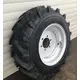 Шина с/г 10.0/75-15.3 (260/75-15.3) IMB 162 10 сл 123A8 Tubeless (Ascenso), фотография 2