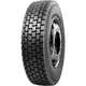 Шина 280R508 (10.00R20) TQ638 18 сл 149/146K (TORQUE) ведучі, фотография 2