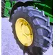 Шина с/г 320/85R24 (12.4R24) TDR 850 122D Tubeless (Ascenso), фотография 3