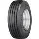 Шина 385/55R22.5 T HR4 20 cл 160K М+S (Matador) причіпні, фотография 2