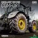 Шина с/г 710/70R42 GREEN XLR70 173D/176A8 Tubeless (GRI), фотография 3