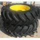Шина с/г 520/85R38 (20.8R38) TR85 155A8/152B Tubeless (Continental), фотография 2