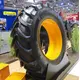 Шина с/г 520/85R38 (20.8R38) TR85 155A8/152B Tubeless (Continental), фотография 3