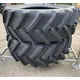 Шина с/г 540/65R38 TractorMaster 147D/150A8 Tubeless (Continental), фотография 2
