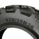 Шина с/г 420/70R28 SR-777 133D Tubeless (Speedways), фотография 2