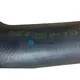 Патрубок радиатора МТЗ-1221 верхний D-54 L-215 EPDM (угол 90°) 142-1303010, фотография 2