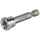 Биты с ограничителем PH2×50мм ¼" 10шт S2 (блистер) ULTRA (4014852), фотография 2