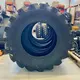Шина 16.9-28 (440/80-28) GRIP EX R400 14 сл 156A8 Tubeless (GRI), фотография 3