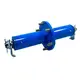 Ось Lemken 5507084 ступицы в сбор D35*622 6/205