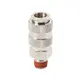 З'єднання швидкознімне із зовнішнім різьбленням MT 1/4" SIGMA (7021111)