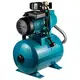 Станция 1.1кВт Hmax 55м Qmax 60л/мин (самовсасывающий насос) 24л Украина AQUATICA JETa100A5/UA (775093/24), фотография 5