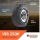 Шина c/г VF380/60R16.5 VIR 2500 147D SBSG Tubeless (Ascenso), фотография 2