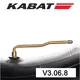 Камера 12.00-24 (320-24) V3.06.8 (Kabat) Польща