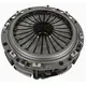 Комплект зчеплення VOLVO FM, FM II, FMX II (2-х диск.) (SACHS)