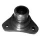 Корпус с подшипником в сборе (120-188D + 188-004V), GP, фотография 2