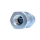 Комплект муфт 1/4" (папа+мама) БРС ISO16028 NPT Agri (Premiorri Parts), фотография 2