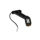 Габаритний ліхтар лівий LED (ріг діагональний) (LD 518L) (Borg-Hico)