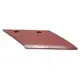 Лемех предплужника левый (230mm) LZ135701 Vogel & NOOT аналог пр-ва Vulcan