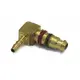 Фітінг кутовий D6×1 мм, 893 920 340 2 (WABCO) Voss 232 NG 8