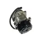 Компрессор 24V кондиционера JCB 426e 416S 436e 414S 434S 726 722 726 722 (30/926801)