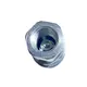 Комплект муфт 3/8" (папа+мама) БРС ISO16028 NPT Agri (Premiorri Parts), фотография 3