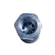 Комплект муфт 3/8" (папа+мама) БРС ISO16028 NPT Agri (Premiorri Parts), фотография 2