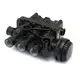 Клапан магнітний ECAS 472 880 032 0 (WABCO), фотография 2