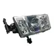 Фара ліва VOLVO FH12 II (20762992 21001645) (Roadwin)