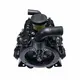 Насос мембранно-поршневий BP280K 6111000100 (COMET) BERTHOUD