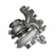 Турбокомпресор DAF CF85 (2005-2013) XF105 (2013-) (MX 300 MX 340) (Mahle)