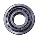 Підшипник 7306А (30306) SKF