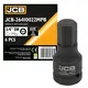 Головка-біта ударна 3/4" HEX 22 мм (JCB) 59518