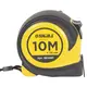 Рулетка обгумована Compact двостороннє полотно/зачіп 10м×25мм SIGMA (3814681), фотография 3