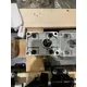 Насос рулевого управления (4 шлица) ENEY TB504, TB904, фотография 2
