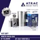 Гільза поршень палець п/к п/к ММЗ Д260А ЄВРО-2 (Dпал=38, кам. смещ) AE16470 (MAX Drive - ATRAC), фотография 2