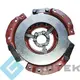 Диск сцепления нажимной (корзина) МТЗ-320 320-1601090, фотография 2