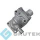 Корпус термостата в сборе 245-1306040