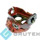 Корпус бортового редуктора (балковий міст) 1520-2308015