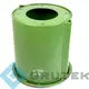 Кожух (відро) барабана роторної косарки 1,65 м (Rolmus, Польща) 5036/01-072