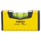 Рівень магнітний 1 капсула 10см SIGMA (3720321)