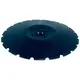Диск сошника зазубренный 450mm ORGAtop Germany 466947