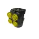 Насос дозатор 125 л на МТЗ, ЮМЗ, Т-25, Т-40 (ZTS) OSPC125ON, фотография 5