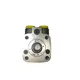 Насос дозатор 250 л на МТЗ, ЮМЗ, Т-25, Т-40 (ZTS) OSPC250ON, фотография 8