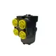 Насос дозатор 200 Л на Т-150 (ZTS) OSPC200ON, фотография 6