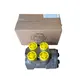 Насос дозатор 100 л на МТЗ, ЮМЗ, Т-25, Т-40 (ZTS) OSPC100ON