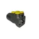 Насос дозатор 500 Л на МТЗ, ЮМЗ, Т-150 (ZTS) OSPC500ON, фотография 4