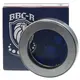 Підшипник BBC-R 9588217 відводки тракторів Т-16, Т-25, Т-40 (вижимний)