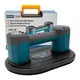 Аккумуляторная вакуумная присоска PROFI-TEC HoldPro 180 (12 В / 1.5 Ач, зарядное устройство)